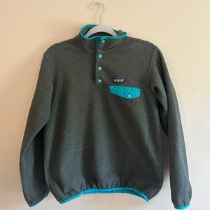 Patagonia Fleece Synchilla